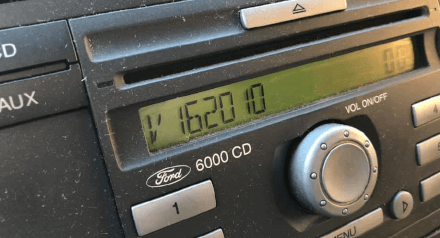 Radio Unlock Codes For Free